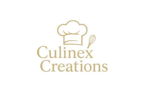 logo for my brand called CulinexCreations